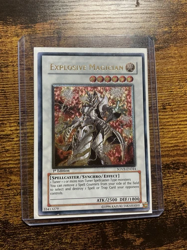 Magician's Circle