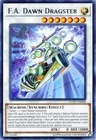 F.A. Dawn Dragster