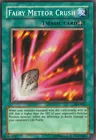 Fairy Meteor Crush
