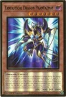 Fantastical Dragon Phantazmay