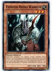 Fiendish Chain