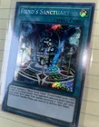Card of Sanctity