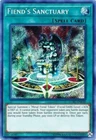 Fiend's Sanctuary