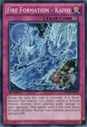 Fire Formation - Kaiyo