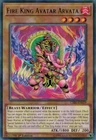 Brotherhood of the Fire Fist - Tiger King