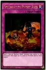 Fire Lake of the Burning Abyss