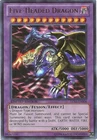 Five-Headed Dragon