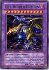Armed Dragon LV5