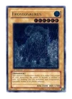 Frostosaurus