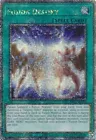 Fusion Destiny