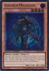 Arcana Force XXI - The World