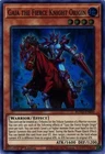 Gaap the Divine Soldier