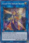 Red-Eyes Black Metal Dragon