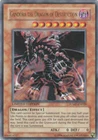 Gandora the Dragon of Destruction