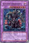 Gatling Dragon
