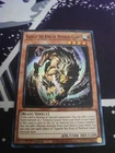 Gazelle the King of Mythical Claws