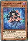Ghostrick Nekomusume