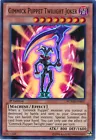 Gimmick Puppet Twilight Joker