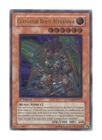Gladiator Beast Alexander