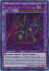 Gladiator Beast Laquari