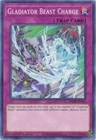 Gladiator Beast Secutor