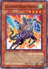 Gladiator Beast Equeste