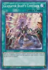 Crystal Beast Sapphire Pegasus