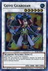 Goyo Guardian