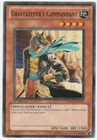 Gravekeeper's Commandant