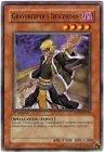 Gravekeeper's Descendant
