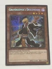 Gravekeeper's Commandant