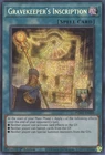 Gravekeeper's Ambusher