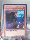 Gravekeeper's Spy