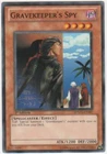 Gravekeeper's Ambusher