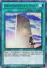 Gravekeeper's Descendant