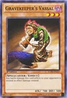 Gravekeeper's Oracle