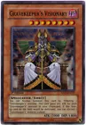 Gravekeeper's Visionary