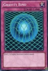 Gravity Bind