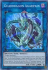 Guardragon Agarpain