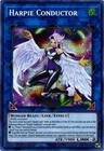 Harpies' Hunting Ground