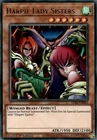 Harpie Lady 2