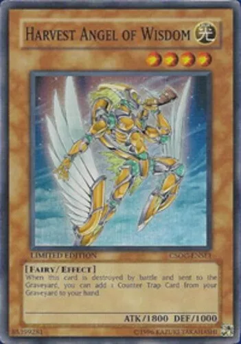Celestia, Lightsworn Angel