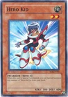 Elemental HERO Bladedge