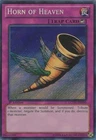 Horn of the Unicorn