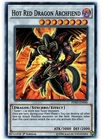 Red Dragon Archfiend