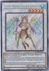 Gaia The Fierce Knight