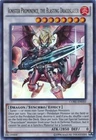Ignister Prominence, the Blasting Dracoslayer