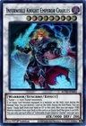 Infernoble Knight Emperor Charles