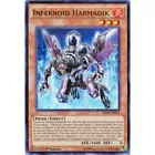 Infernoid Harmadik