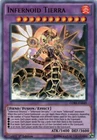 Infernoid Tierra